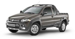 Automoviles Sin datos  FIAT